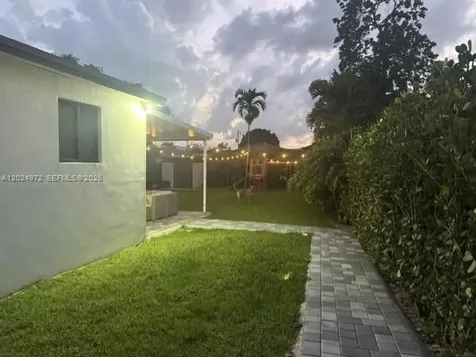 3440 SW 91st Avenue Miami FL 33165
