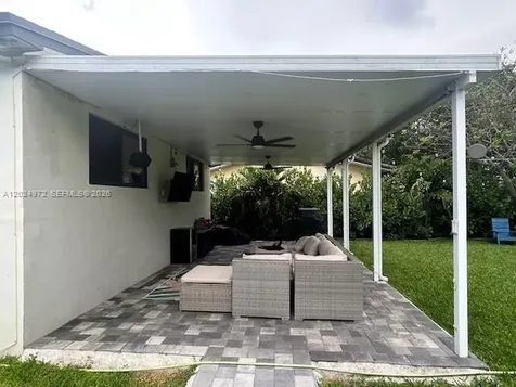 3440 SW 91st Avenue Miami FL 33165