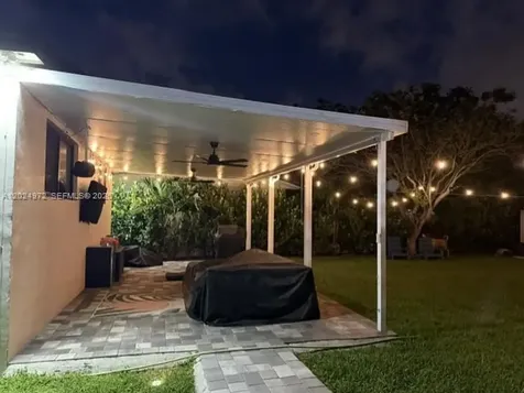 3440 SW 91st Avenue Miami FL 33165
