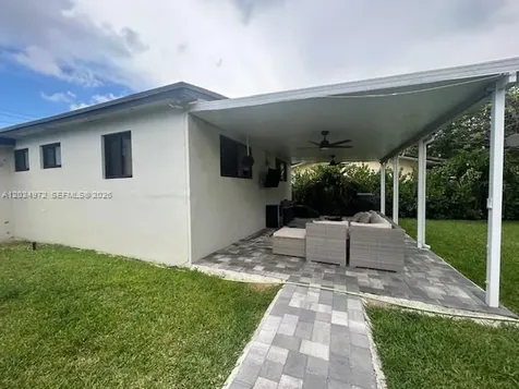 3440 SW 91st Avenue Miami FL 33165