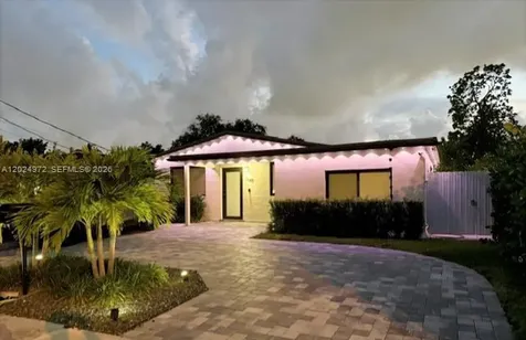 3440 SW 91st Avenue Miami FL 33165