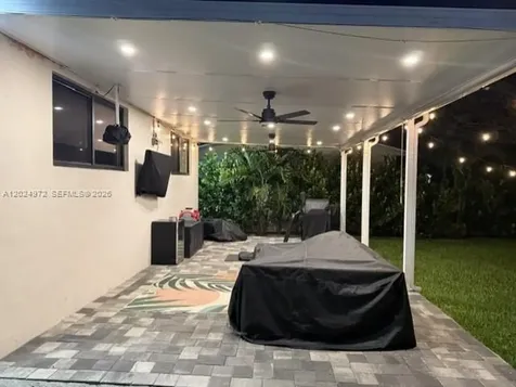 3440 SW 91st Avenue Miami FL 33165