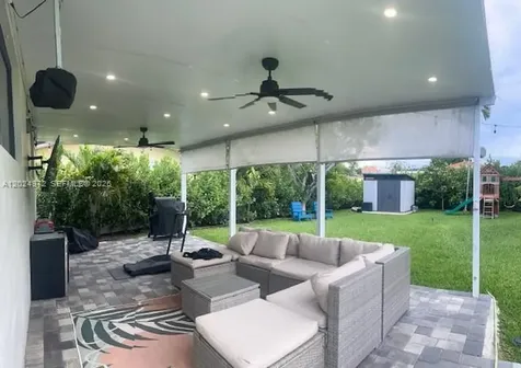 3440 SW 91st Avenue Miami FL 33165