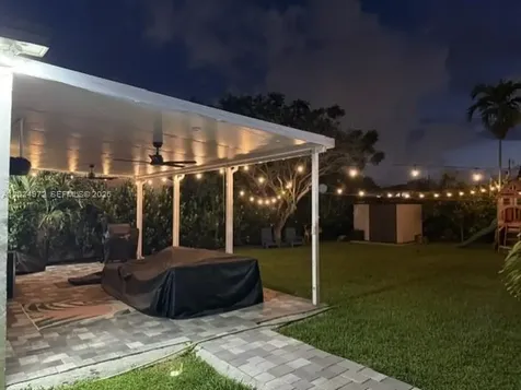 3440 SW 91st Avenue Miami FL 33165