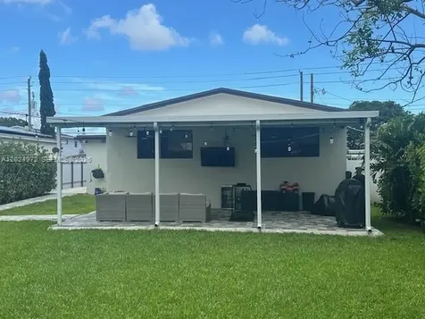 3440 SW 91st Avenue Miami FL 33165