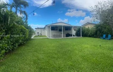 3440 SW 91st Avenue Miami FL 33165