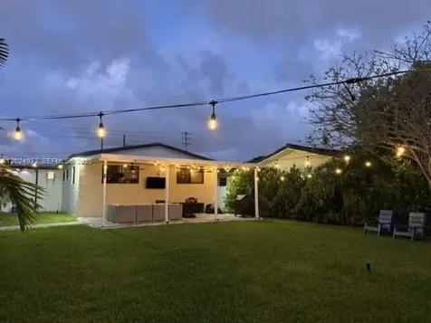3440 SW 91st Avenue Miami FL 33165