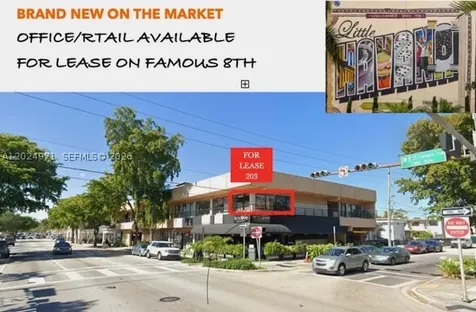 1101 SW 8th Street Miami FL 33130