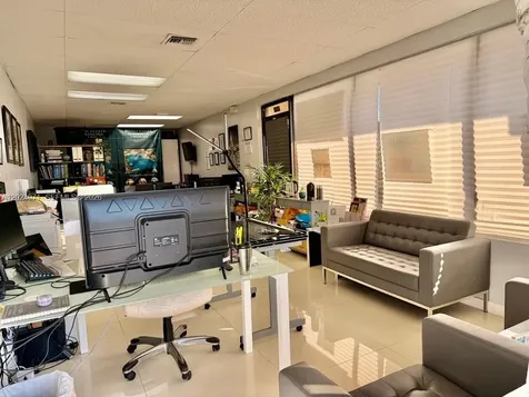 1101 SW 8th Street Miami FL 33130