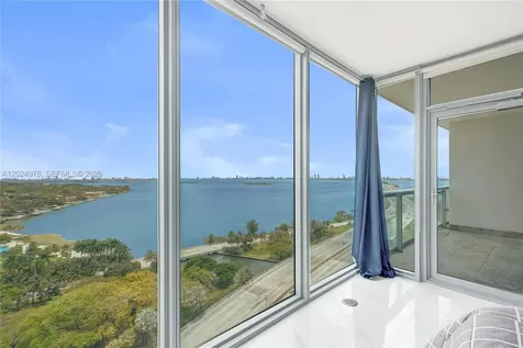 601 NE 36th Street Miami FL 33137