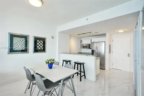 601 NE 36th Street Miami FL 33137