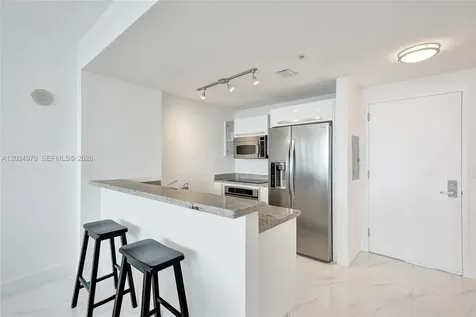601 NE 36th Street Miami FL 33137