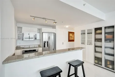 601 NE 36th Street Miami FL 33137