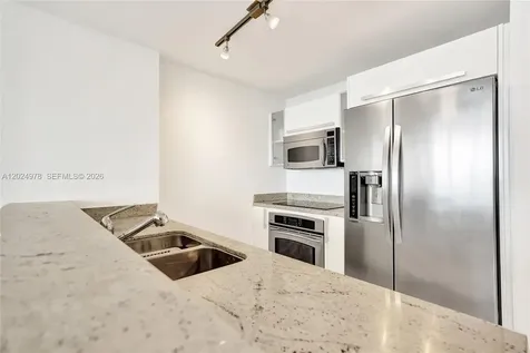 601 NE 36th Street Miami FL 33137