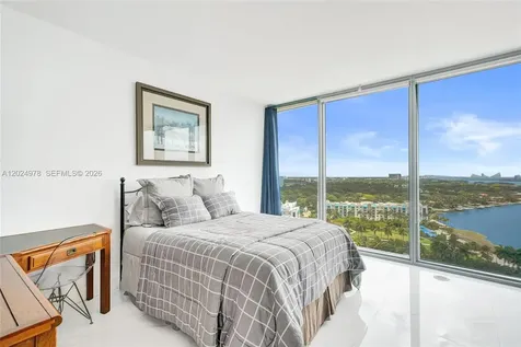 601 NE 36th Street Miami FL 33137
