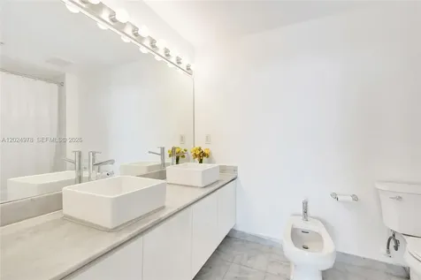 601 NE 36th Street Miami FL 33137