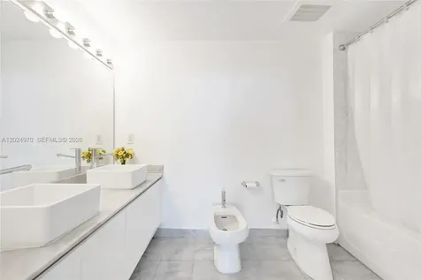 601 NE 36th Street Miami FL 33137