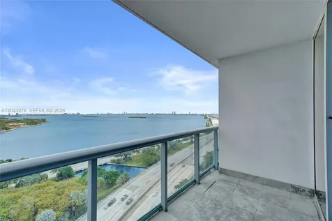 601 NE 36th Street Miami FL 33137