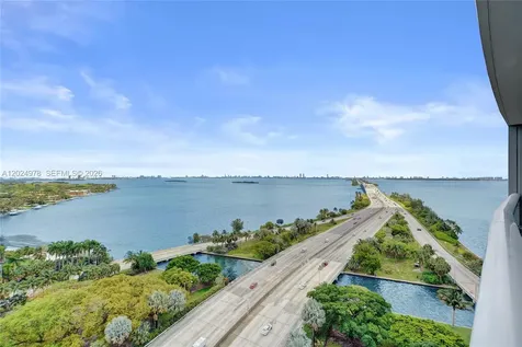 601 NE 36th Street Miami FL 33137