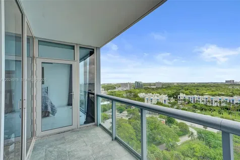 601 NE 36th Street Miami FL 33137