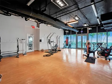 601 NE 36th Street Miami FL 33137