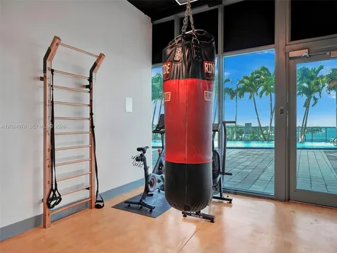 601 NE 36th Street Miami FL 33137