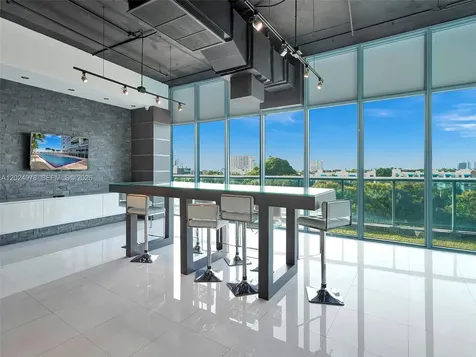 601 NE 36th Street Miami FL 33137