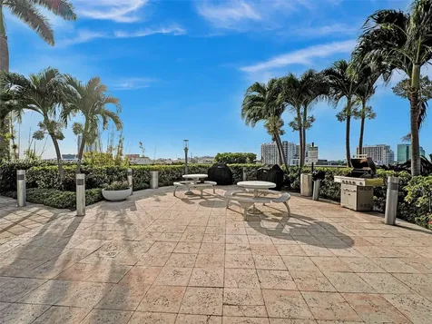 601 NE 36th Street Miami FL 33137