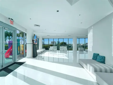 601 NE 36th Street Miami FL 33137