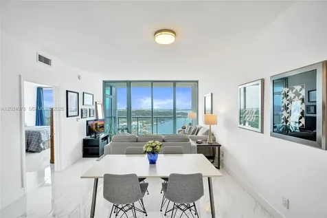 601 NE 36th Street Miami FL 33137