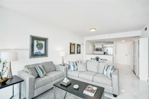 601 NE 36th Street Miami FL 33137