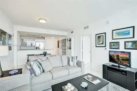 601 NE 36th Street Miami FL 33137