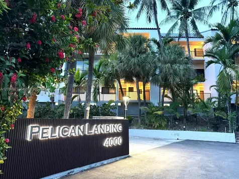 4000 NE 168th Street North Miami Beach FL 33160