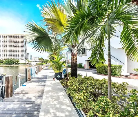 4000 NE 168th Street North Miami Beach FL 33160