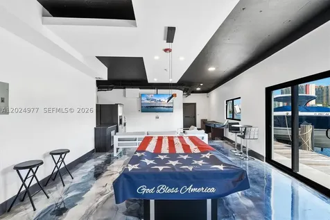 4000 NE 168th Street North Miami Beach FL 33160