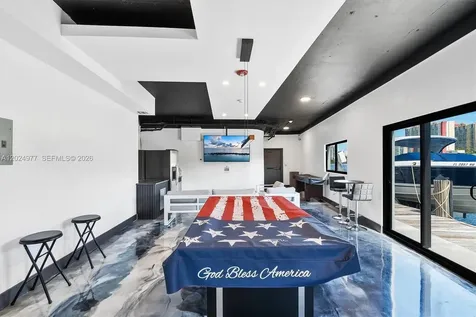 4000 NE 168th Street North Miami Beach FL 33160