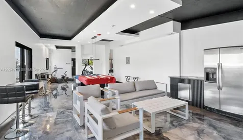 4000 NE 168th Street North Miami Beach FL 33160