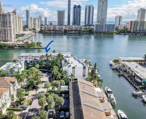 4000 NE 168th Street North Miami Beach FL 33160