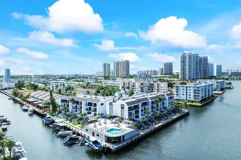 4000 NE 168th Street North Miami Beach FL 33160
