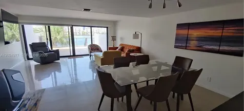 4000 NE 168th Street North Miami Beach FL 33160