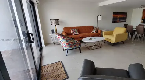4000 NE 168th Street North Miami Beach FL 33160