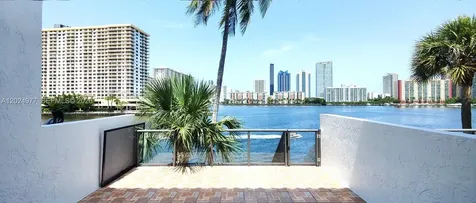 4000 NE 168th Street North Miami Beach FL 33160