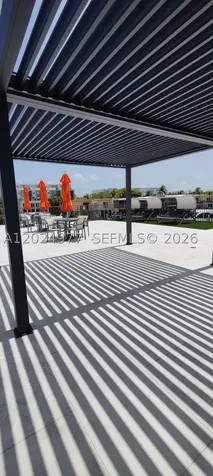 4000 NE 168th Street North Miami Beach FL 33160