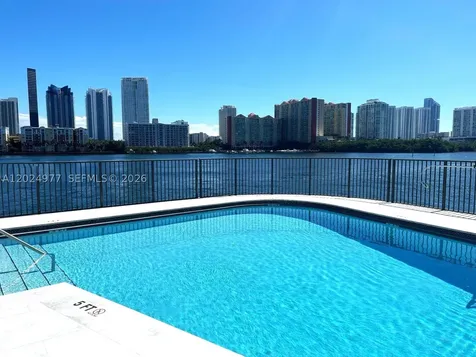 4000 NE 168th Street North Miami Beach FL 33160