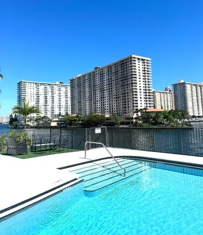 4000 NE 168th Street North Miami Beach FL 33160