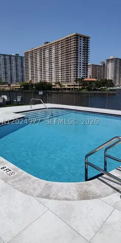 4000 NE 168th Street North Miami Beach FL 33160