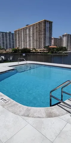 4000 NE 168th Street North Miami Beach FL 33160