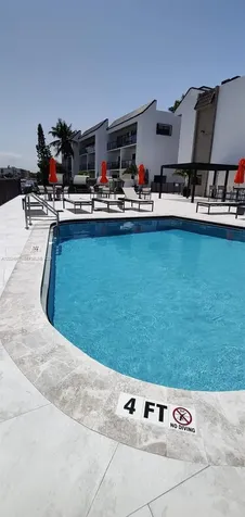 4000 NE 168th Street North Miami Beach FL 33160