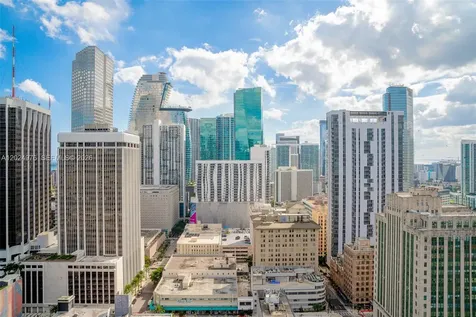 133 NE 2nd Avenue Miami FL 33132