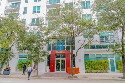 133 NE 2nd Avenue Miami FL 33132